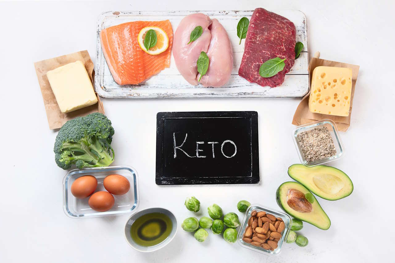 Dieta chetogenica dei 21 giorni: menù completo